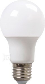 Lampa LED E27 24V 11W 4000K 1200LM