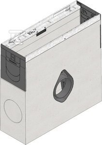 FASERFIX KS100 - System Stabilizacji Koryt