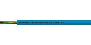 Kabel HELU Aquatic 4G 450/750V do pomp