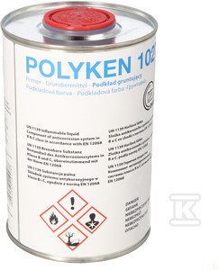 Antykorozyjny Primer 1027 - Puszka 1L