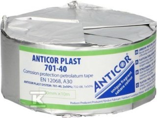 Taśma Antykorozyjna Plast 50mmx10m