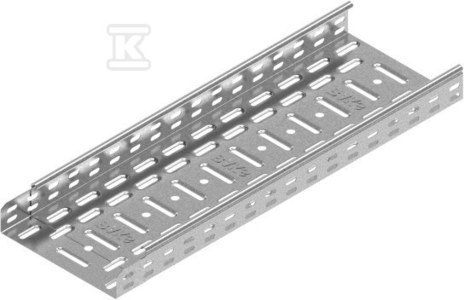 Korytko E90 KGL300 - System Odprowadzania Wody