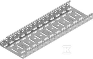 Korytko KGR/KPR 100H42/2 - Nowoczesne Rozwiązanie.