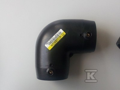 KOLANO 90ST. ELEKTRONICZNE SDR17-SDR7 110mm