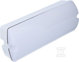 ECO LED OPR.HELIOS IP65 3H JEDNOZAD.