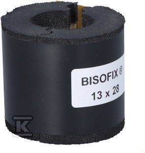 "Super Blok Lodowy BISOFIX E13"