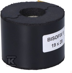 "Blok Lodowy Bisofix E19 Pro"