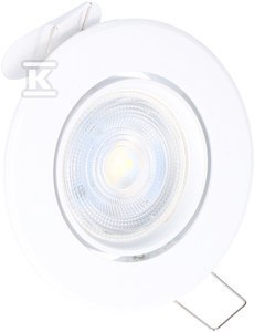 Lampa LED GU10 50W Oświetlenie Punktowe