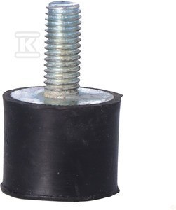 Amortyzator Drgań VIBRATEK 180/M8 Pro Amortyzator Drgań VIBRATEK 180/M8 Pro