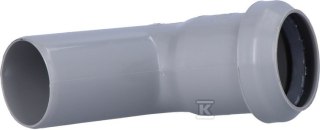 KOLANO HT 40/67 - Popiel Sanitarny Premium