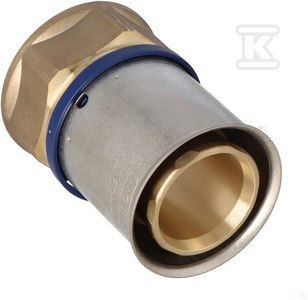 Złączka GW 63x2" PN10 Tigris M1 Pro Złączka GW 63x2" PN10 Tigris M1 Pro