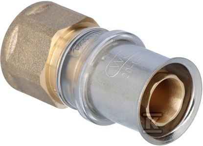 Złączka GW TIGRIS M5 Fi20 1/2" Premium Złączka GW TIGRIS M5 Fi20 1/2" Premium