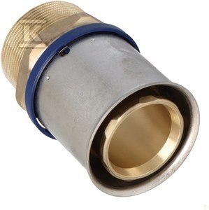 Złączka GZ 63x2" PN10 TIGRIS M1 Pro Złączka GZ 63x2" PN10 TIGRIS M1 Pro