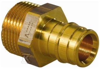 Złączka GZ PL/DR 40-R1 1/4" MT Pro