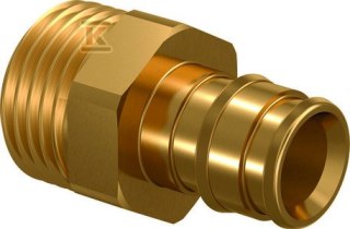 Złączka GZPL 20-G3/4" MT Pro+