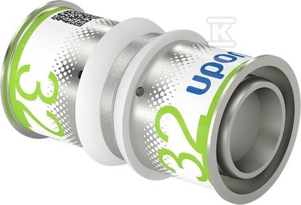 Złączka S-PRESS 32 mm - Plus Edition Złączka S-PRESS 32 mm - Plus Edition