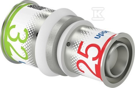 Złączka Redukcyjna S-PRESS 32-25 Premium Złączka Redukcyjna S-PRESS 32-25 Premium