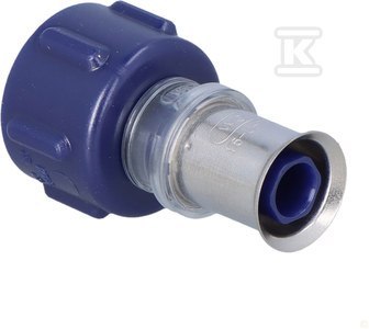 Złączka Wodna GW K5 PN10 16/1/2"