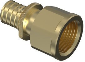 Złączka GW MX C/Z Woda 20x3/4'' PN10 Złączka GW MX C/Z Woda 20x3/4'' PN10