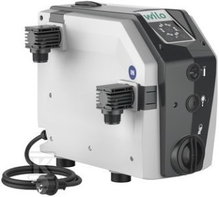 Wilo Isar AquaBoost 5E-3 System