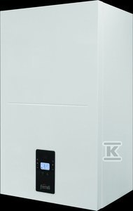 KOC.GAZ.BLUEHELIX ALPHA 24C 2F EcoComfort