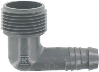 Adapter Zraszacza 3/4" GZ z Końcówką