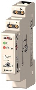 Regulator Mocy AC 230V 0,2-2kW