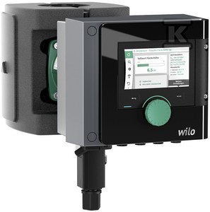 Stratos Maxo 25/0,5-4 R7 - Wydajna Pompa Wodna Stratos Maxo 25/0,5-4 R7 - Wydajna Pompa Wodna