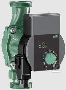 Pompka Yonos Pico 1.0 - Wydajność i Oszczędność Pompka Yonos Pico 1.0 - Wydajność i Oszczędność