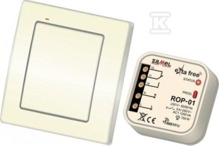 Zestaw Sterujący RZB-01 z Przewodem