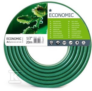 Wąż Ogrodowy EcoFlex 1/2" 20m