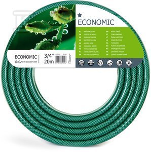 Wąż Ogrodowy EcoFlex 3/4" 20m