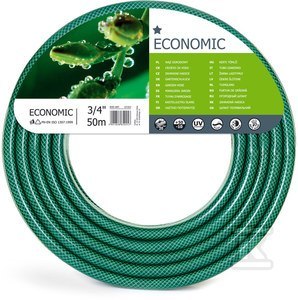 Wąż Ogrodowy EcoFlex 3/4" 50m