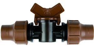 Zawór Bezpieczeństwa LOCK 16x16 3/4" BF-92