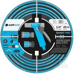 Zestaw Inteligentnych Narzędzi 20MB 1/2"