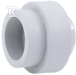 Złączka Mosiężna PP GW 75/21 2" K