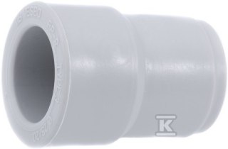 Adapter PP 32/25 do rur łączących