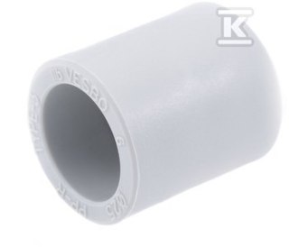 Złączka PP 63mm - Solidne Połączenie Wodociągowe