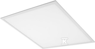 Eko Panel LED 60x60 40W Biały