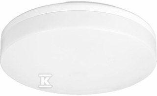 Plafon LED Gamma 280 Opal 10W IP54