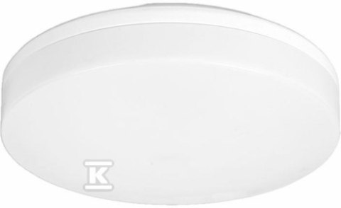 Plafon LED Gamma 280 Opal 10W IP54