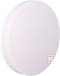 Plafon LED Gamma 280 Opal 10W IP54