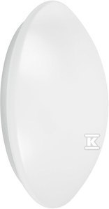 Plafon Okrągły LED 24W IP44 4000K