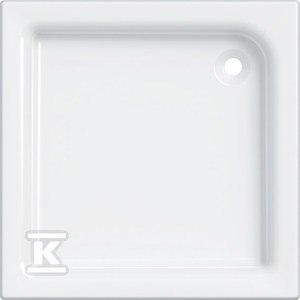 Kwadra Standard Plus 90x90x9 Zinkowana