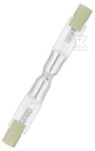 ECO Halogen R7S 80W 230V 78MM