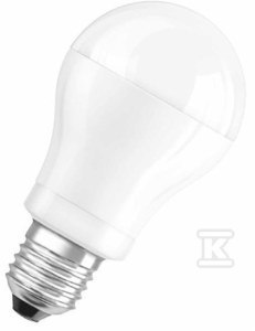 Lampa LED Star 20W E27 Ciepłe Światło