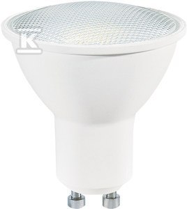 "Żarówka LED GU10 5W 840 Lumen"