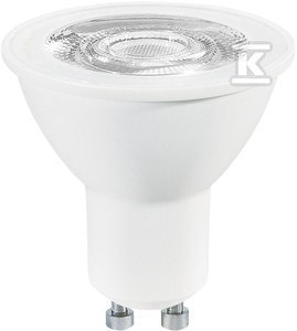 "Żarówka LED GU10 5W 840 Lumen"