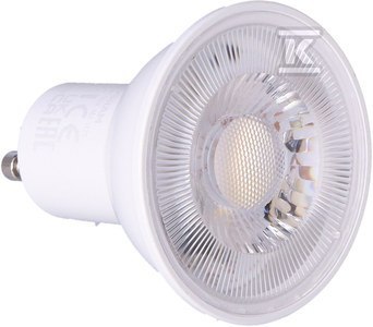 "Żarówka LED GU10 6,9W 230V 840"