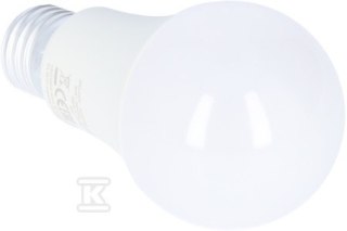 ŻAR.LED E27 11,5W Ciepłe Światło 827